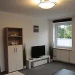 Apartmán Behrenwalde *