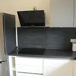 Behrenwalde Apartmán