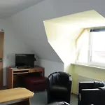 Behrenwalde Apartmán *
