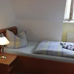 Behrenwalde Apartmán *