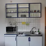 Behrenwalde Apartmán
