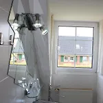 Apartmán Behrenwalde *