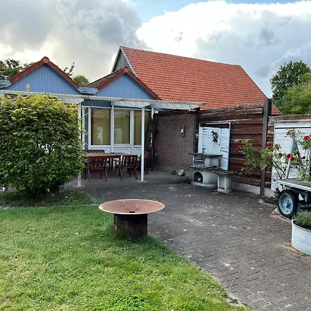 Behrenwalde Appartement