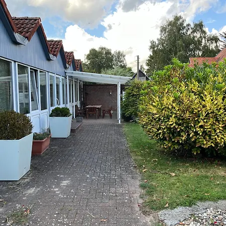 Appartement Behrenwalde Weitenhagen (Nordvorpommern)