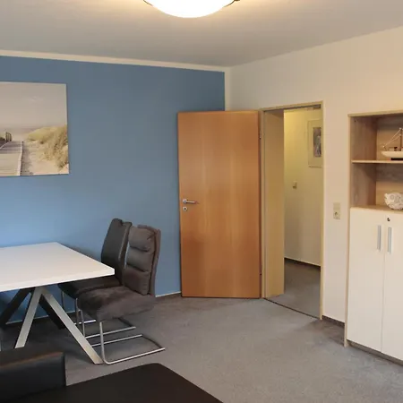 Behrenwalde Appartement Weitenhagen (Nordvorpommern)