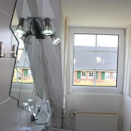 Apartment Behrenwalde *