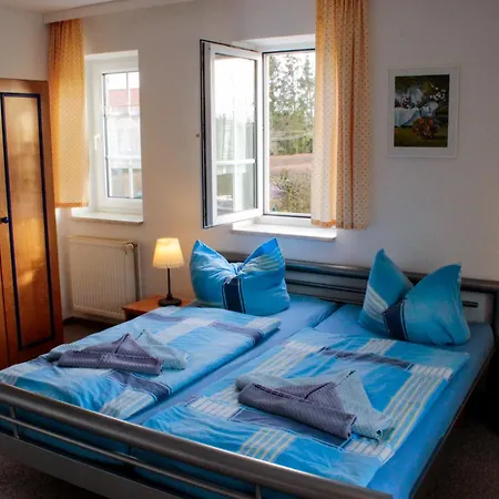 Behrenwalde Apartment Weitenhagen (Nordvorpommern)
