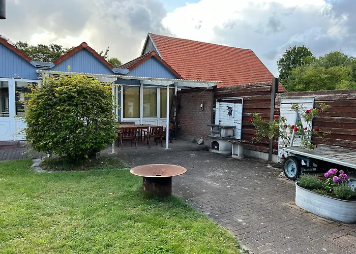 Behrenwalde Appartement